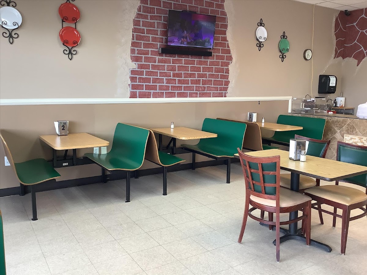 Taco-Melon Mexican Restaurant Photos 2